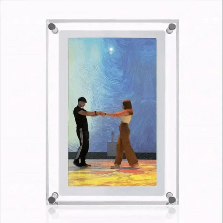 BowLift | Memory Frame | For Eternal Memories