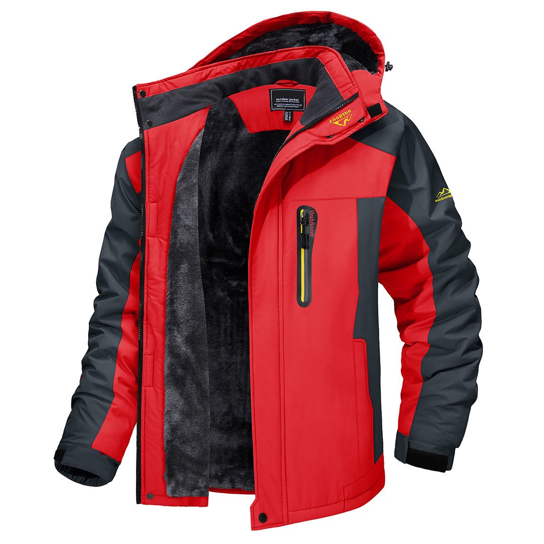 ALESSANDRO™|URBAN JACKET