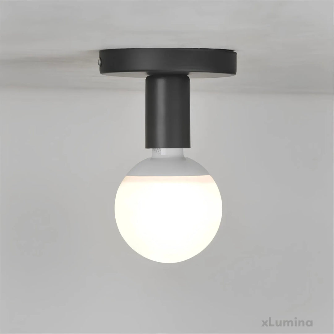 BowLift | Simple Ceiling Lamps