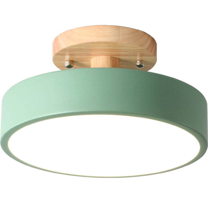 Azura | Modern LED Ceiling Light - LunaLux