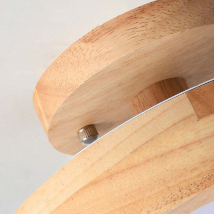 Azura | Modern LED Ceiling Light - LunaLux