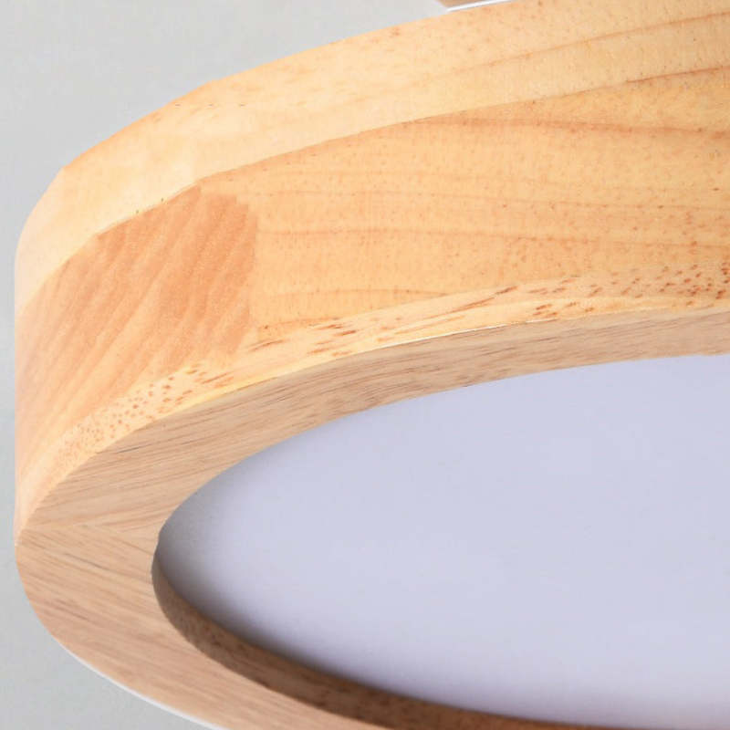Azura | Modern LED Ceiling Light - LunaLux