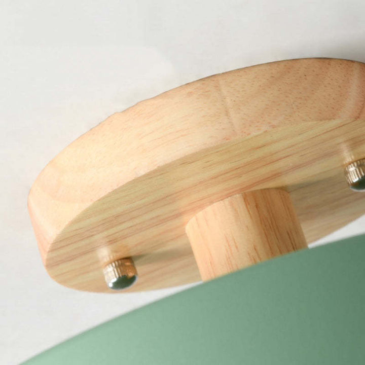 Azura | Modern LED Ceiling Light - LunaLux
