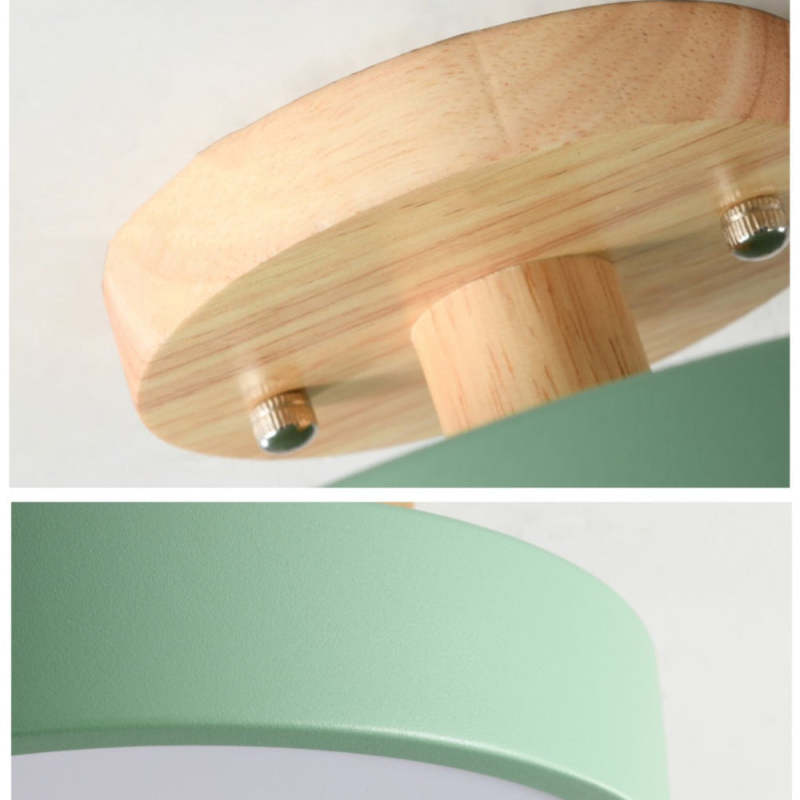 Azura | Modern LED Ceiling Light - LunaLux