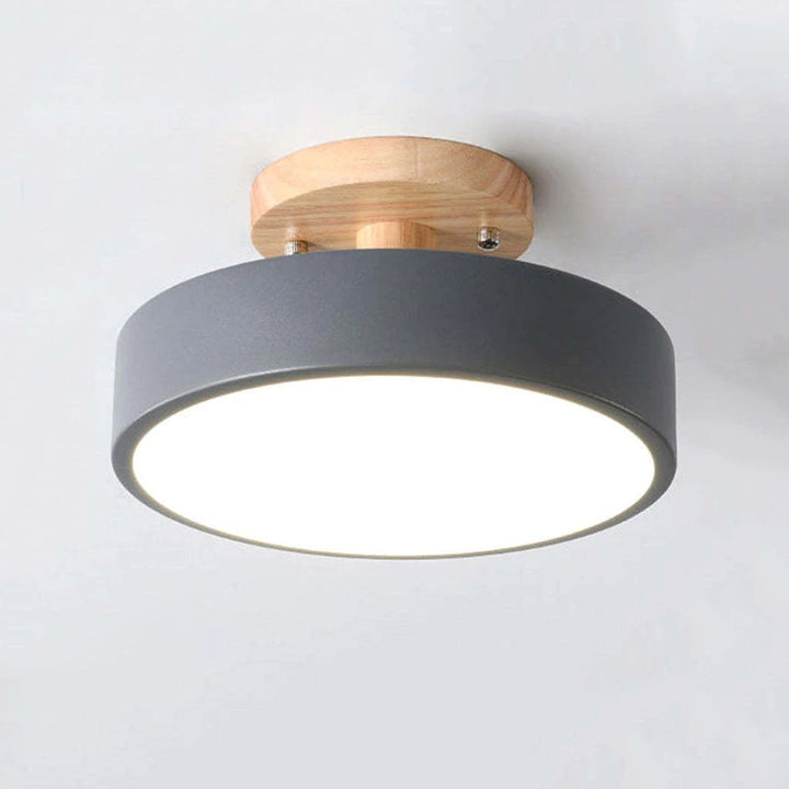 Azura | Modern LED Ceiling Light - LunaLux