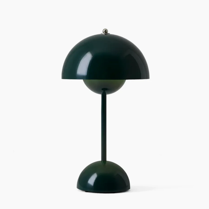 BowLift | Modern Touch Sensitive Table Lamp - LumiTouch