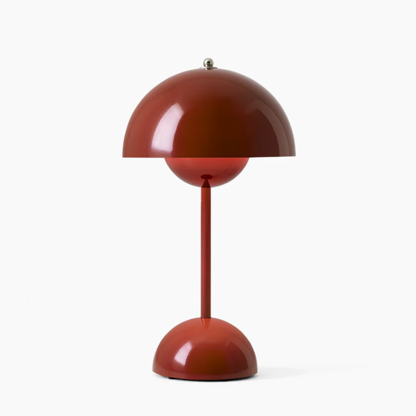 BowLift | Modern Touch Sensitive Table Lamp - LumiTouch