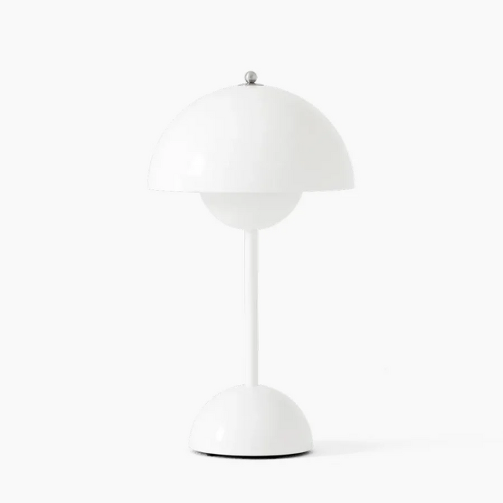 BowLift | Modern Touch Sensitive Table Lamp - LumiTouch