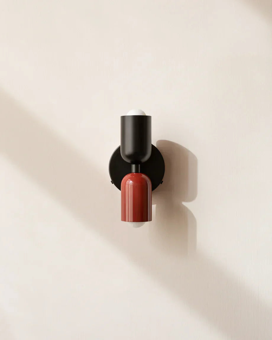 BowLift | MP H23 Up Down Wall Light