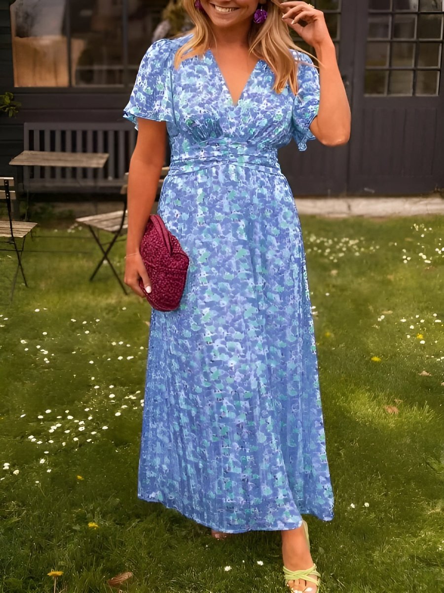 Rosanna™ | The Flora Dress