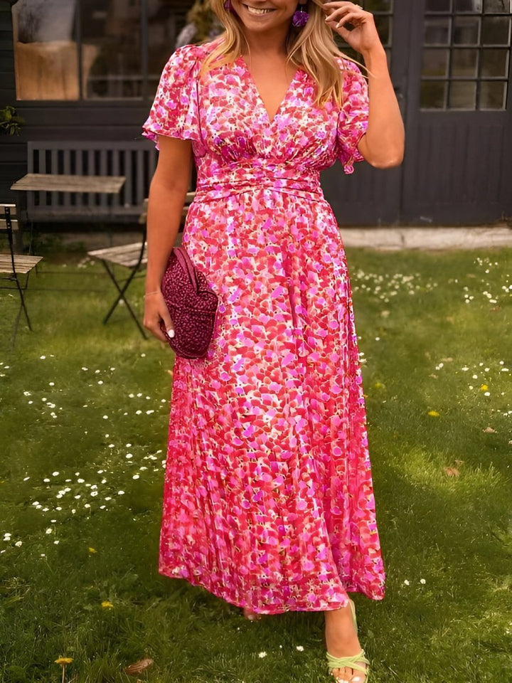 Rosanna™ | The Flora Dress