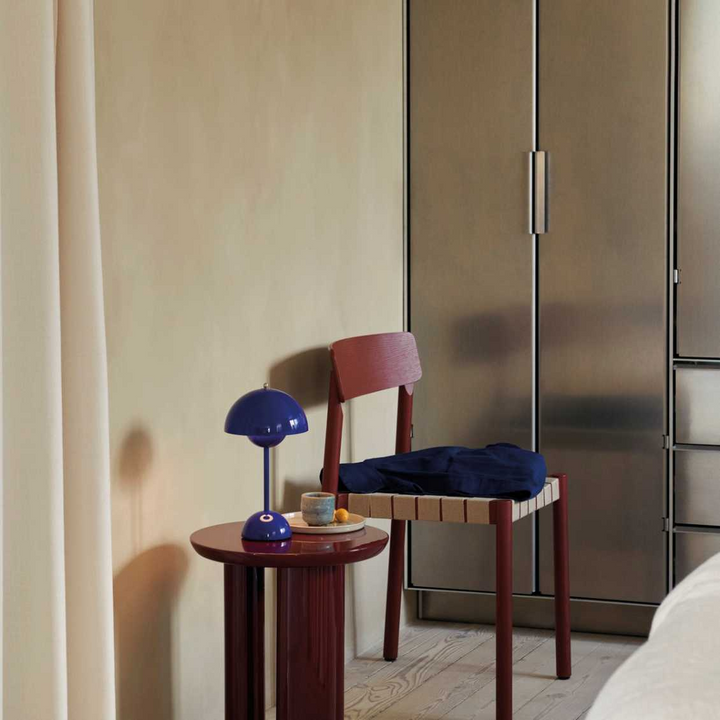 BowLift | LED Table Lamp Ambient Lighting Modern Interior