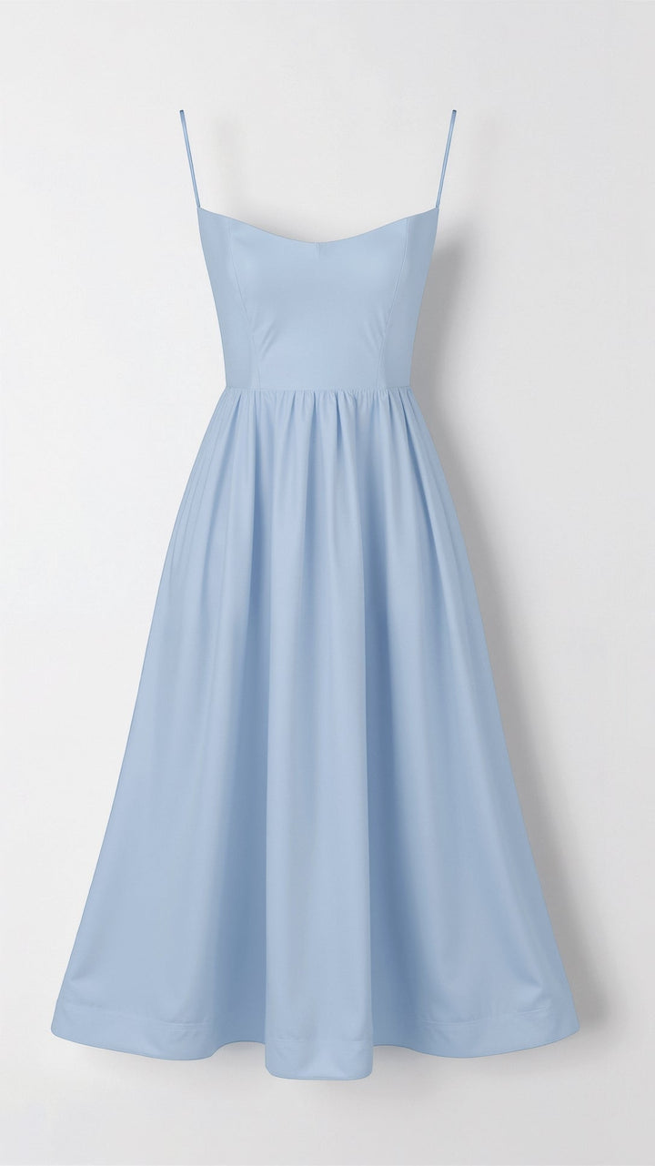Aurelia - All Occasion Flowy Dress