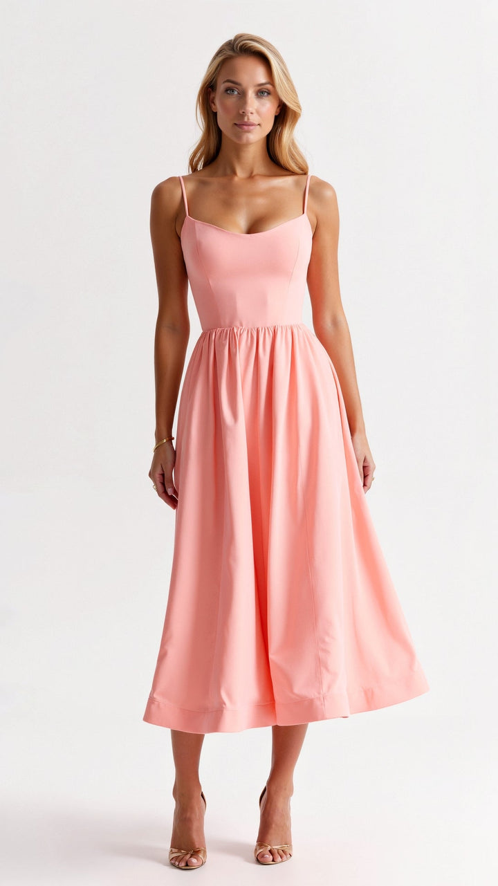 Aurelia - All Occasion Flowy Dress