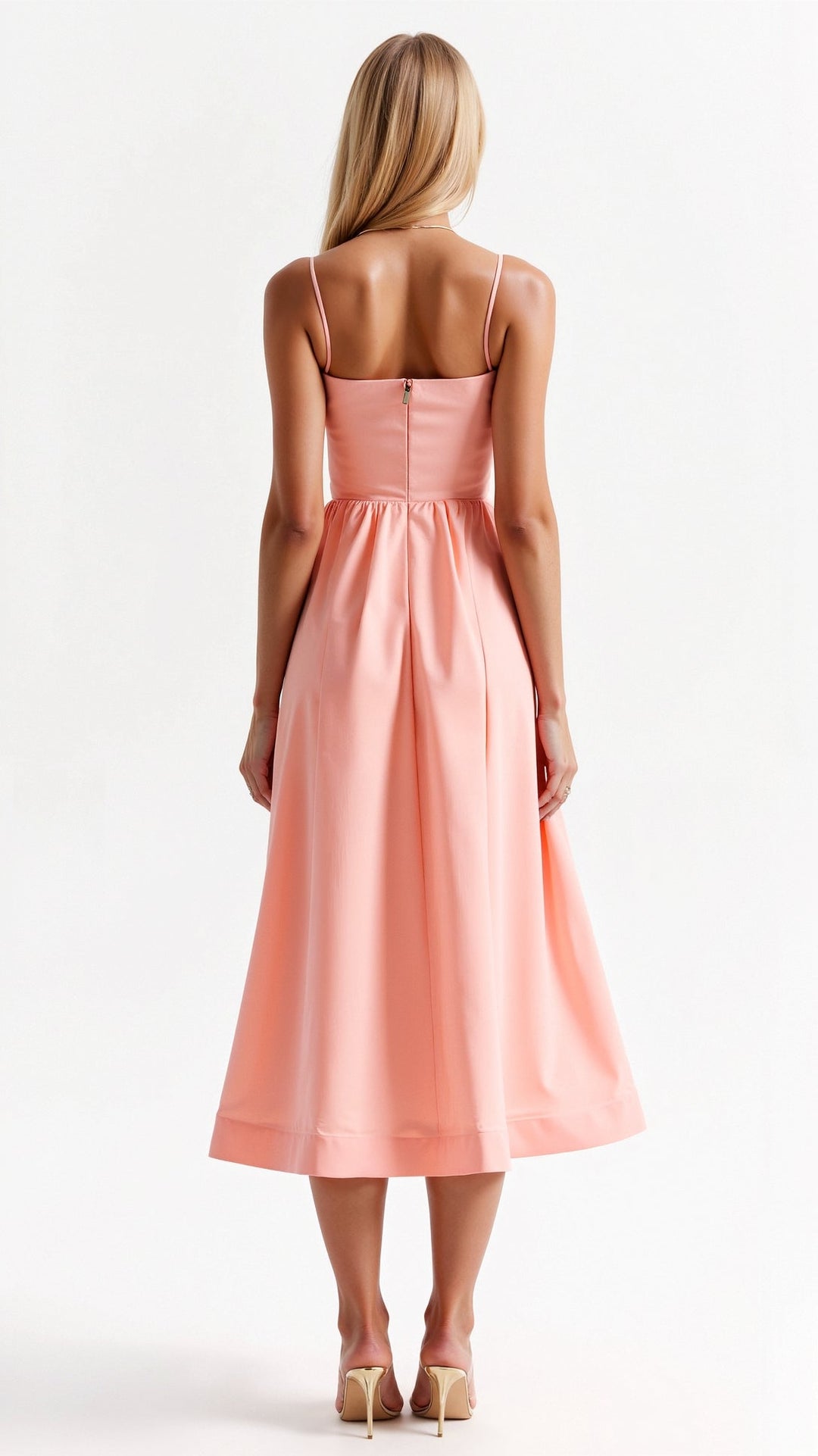 Aurelia - All Occasion Flowy Dress