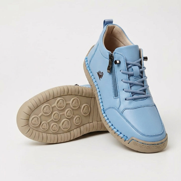 Mila™ | Comfortable Orthopedic Sneakers + Zipper