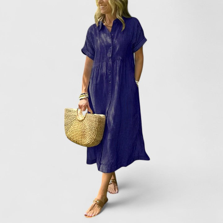 Amara - Comfortable Dress