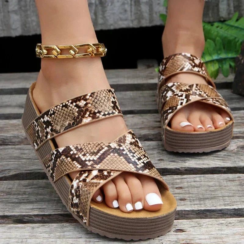 Dolcie™ Orthopedic Sandals