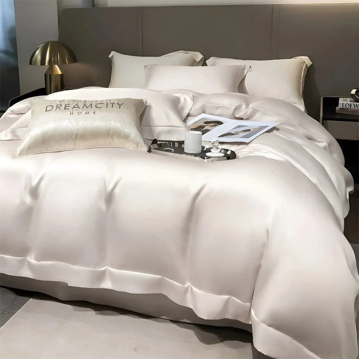 BowLift | UltraCool bedding - Luxury Bamboo Bedding: Silky Soft and Temperature Regulating
