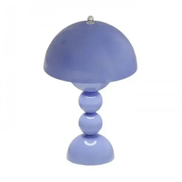 BowLift | FlowerLume - Stylish Floral Nordic Table Lamp