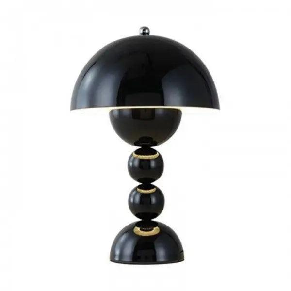 BowLift | FlowerLume - Stylish Floral Nordic Table Lamp