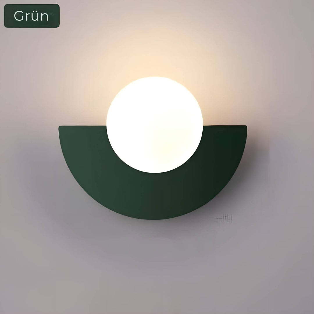 BowLift | Modern Wall Lamp for Your Home