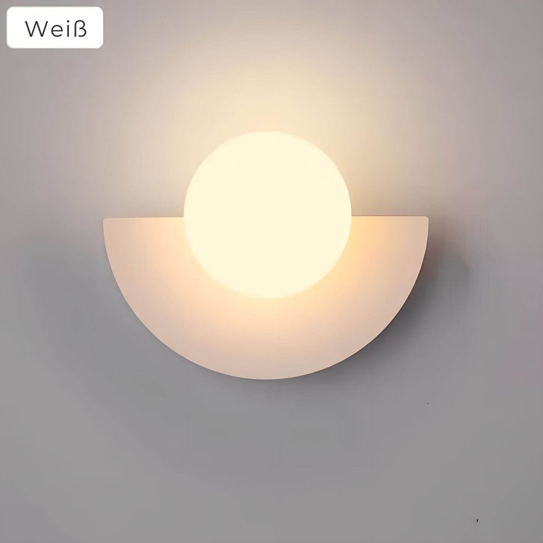BowLift | Modern Wall Lamp for Your Home