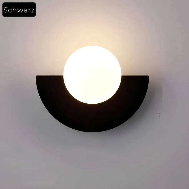 BowLift | Modern Wall Lamp for Your Home