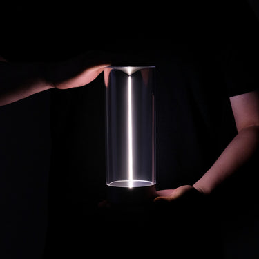 BowLift | Modern Magnetic Table Lamp