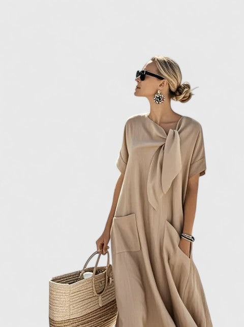 Antonina | Elegant Dress