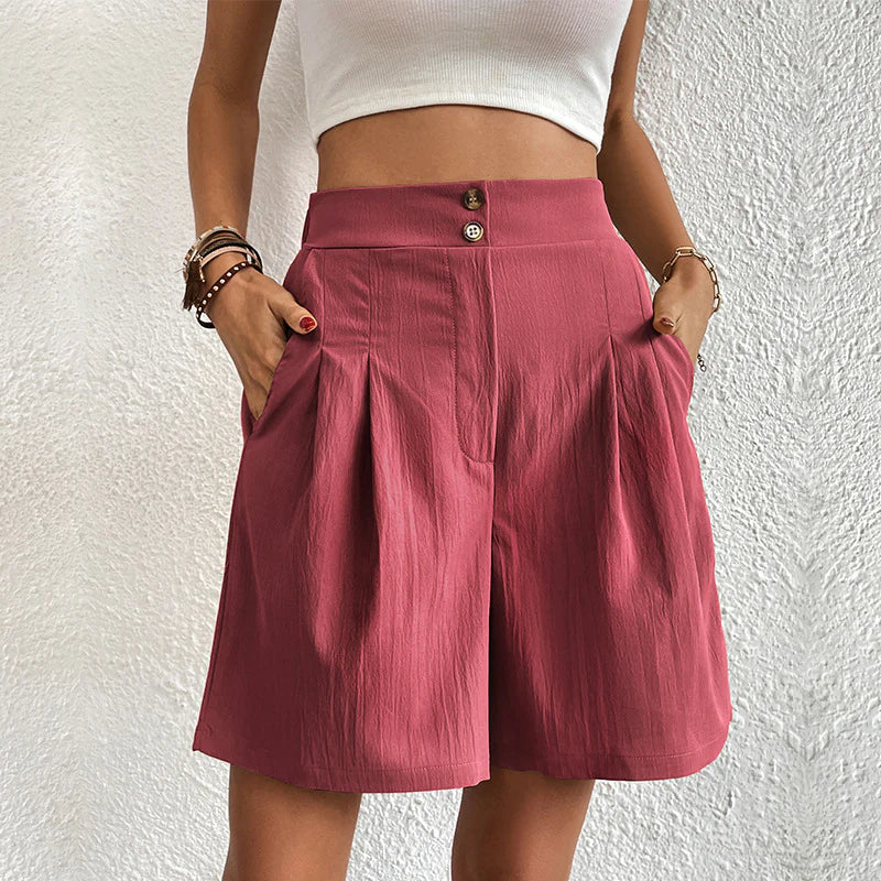 Layla - Elegant Comfortable Shorts