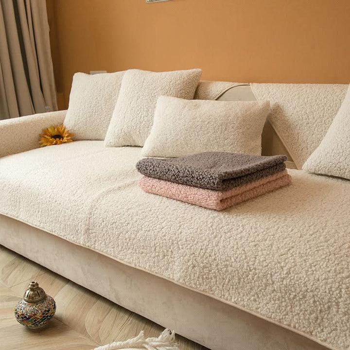 BowLift | Cherry - Elegant case, durable sofa cover