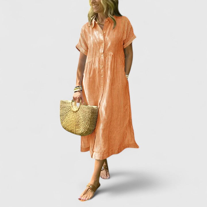 Amara - Comfortable Dress