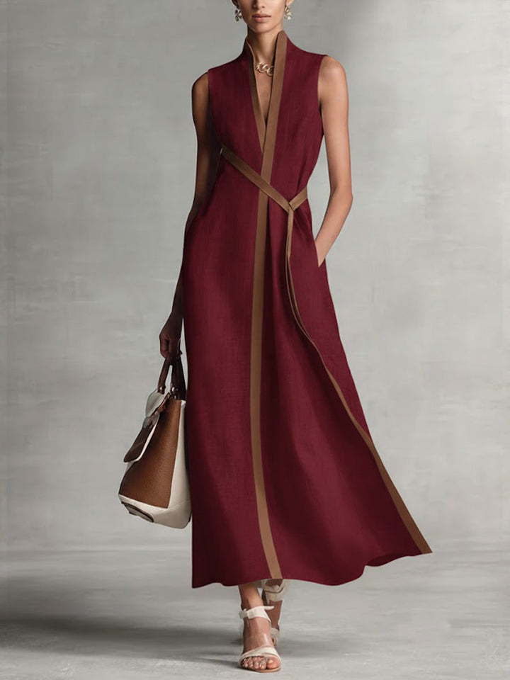 Elthavira | Sophisticated Dress