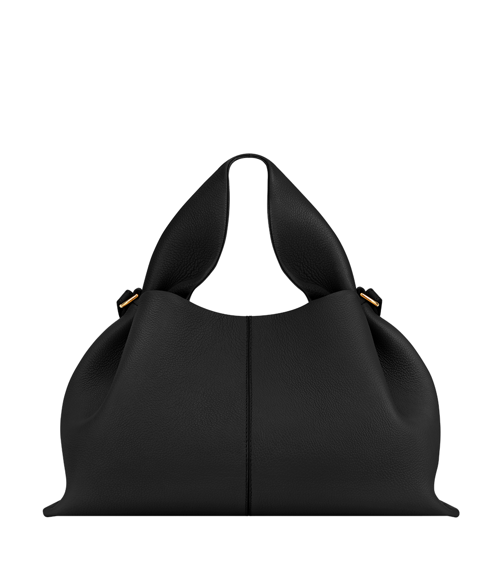ALMA Tote – Large | Black