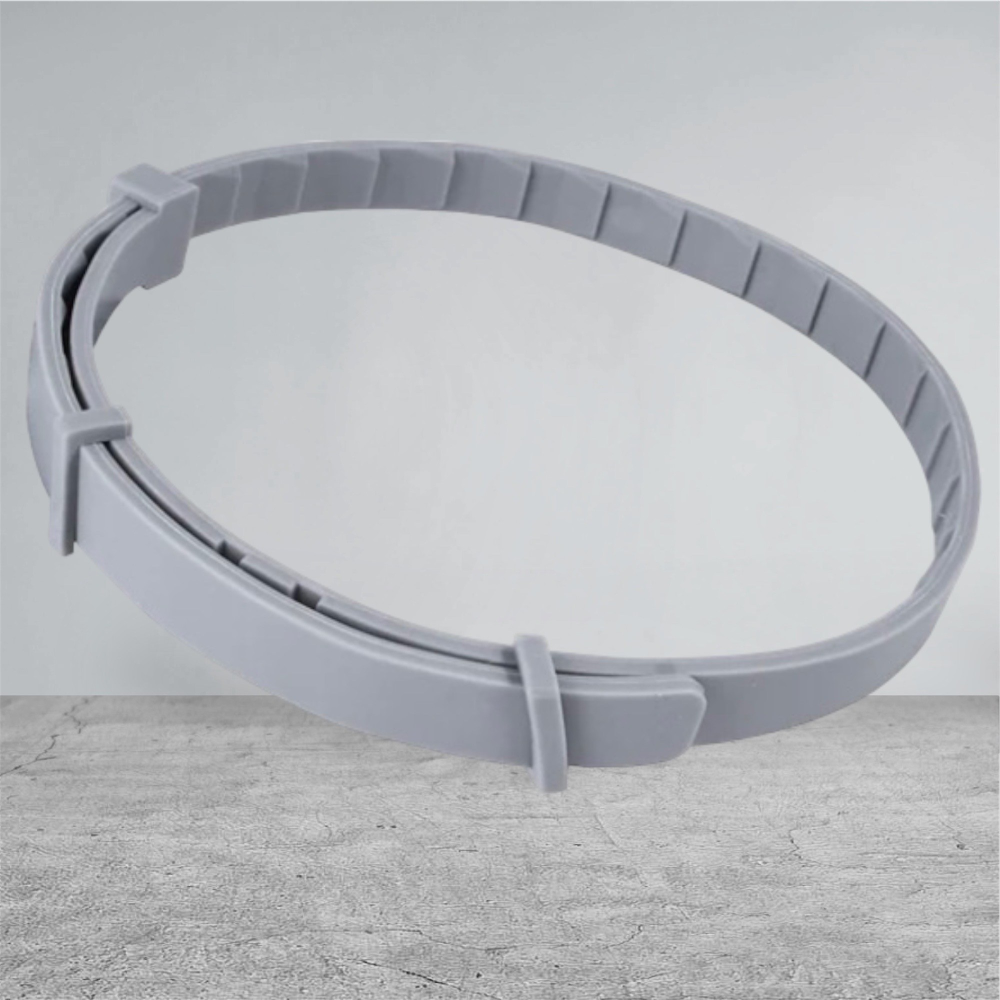 FleaShield Collar – Protection against Fleas and Ticks Azura