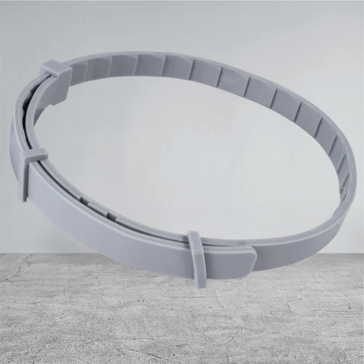 FleaShield Collar – Protection against Fleas and Ticks Azura