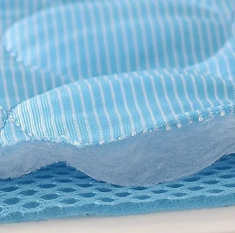 Pet Cooling Mat - ChillMate Azura