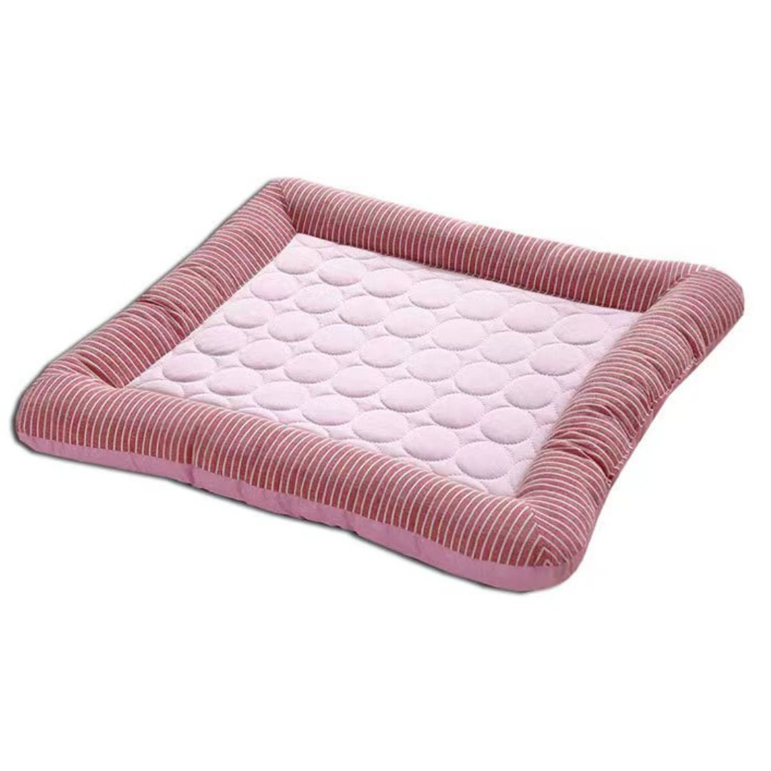 Pet Cooling Mat for Summer - ChillPaws Azura