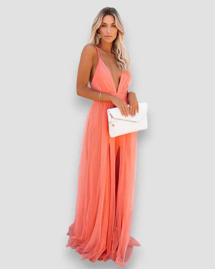 Rosita - Dress of timeless elegance