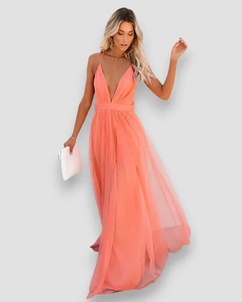Rosita - Dress of timeless elegance