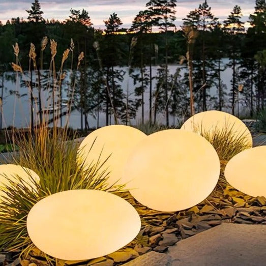 BowLift | Solar-Paver-Garden-Light