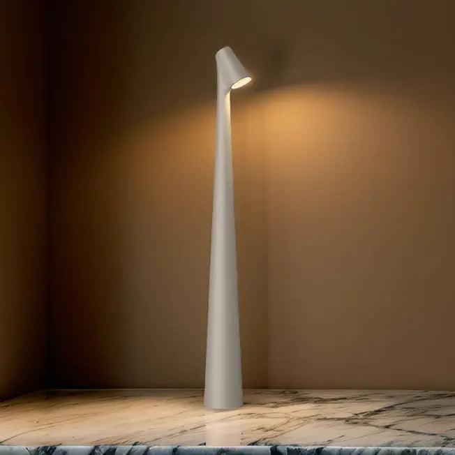 BowLift | Dorsø - L'ummiere D'apol table lamp