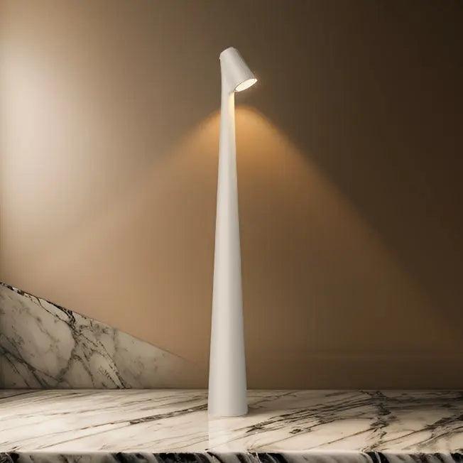 BowLift | Dorsø - L'ummiere D'apol table lamp