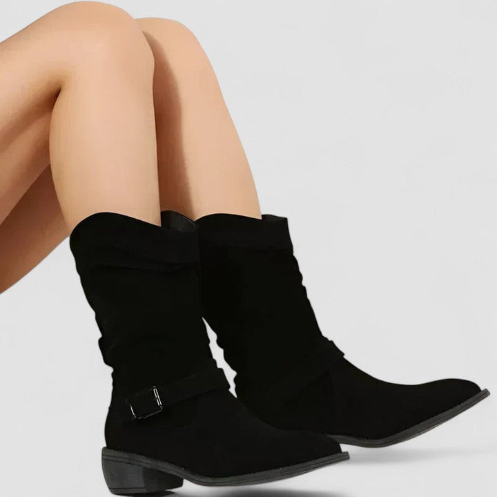 Eleanor | Supportive Orthopedic Boots