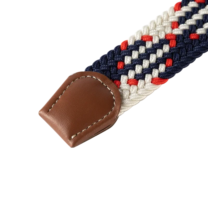 BowLift | Casual Stretch Belt Made of Elastic Material