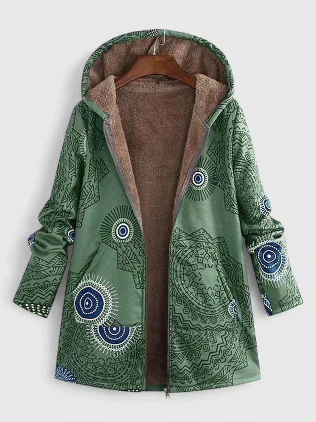 Averiel | Cozy Jacket