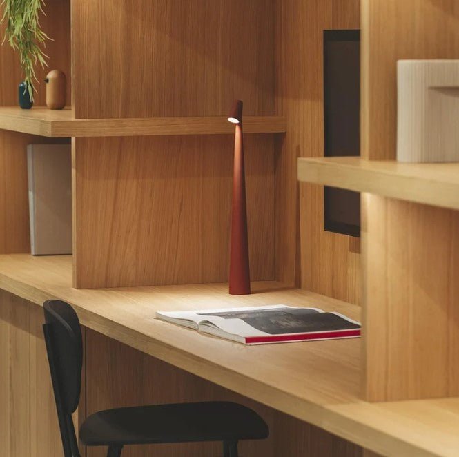 BowLift | Table Lamp Modern LED Wireless Touch Control