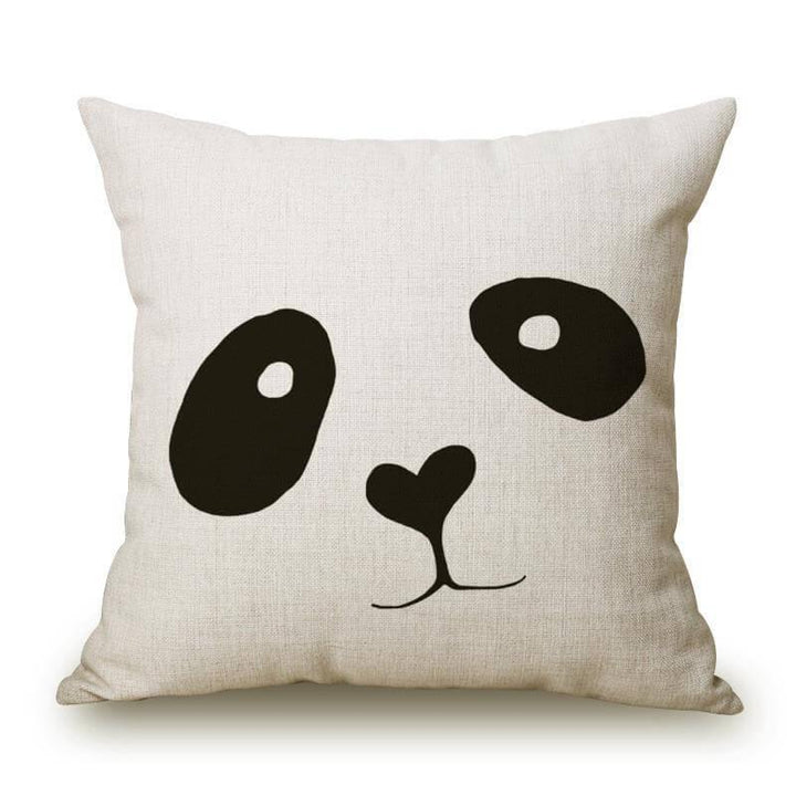 BowLift | Romantic Modern Design Pillow Cases