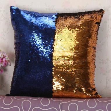 Mermaid Sequin Pillowcases | Bowlift